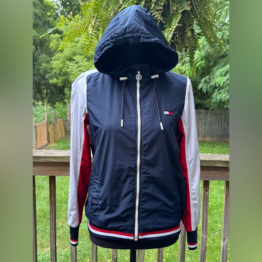 Tommy Hilfiger Jacket - Picture 2 of 8